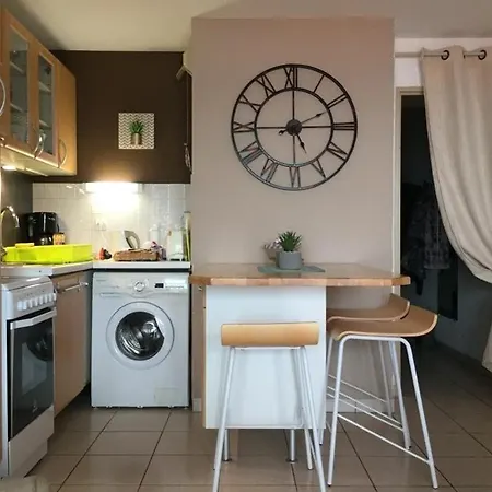 Apartamento 2 Pieces 2 Couchages Sur Bn120-2106 Banyuls-sur-Mer