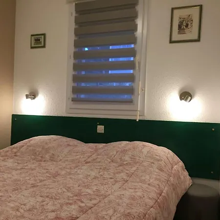 2 Pieces 2 Couchages Sur Bn120-2106 Apartamento *